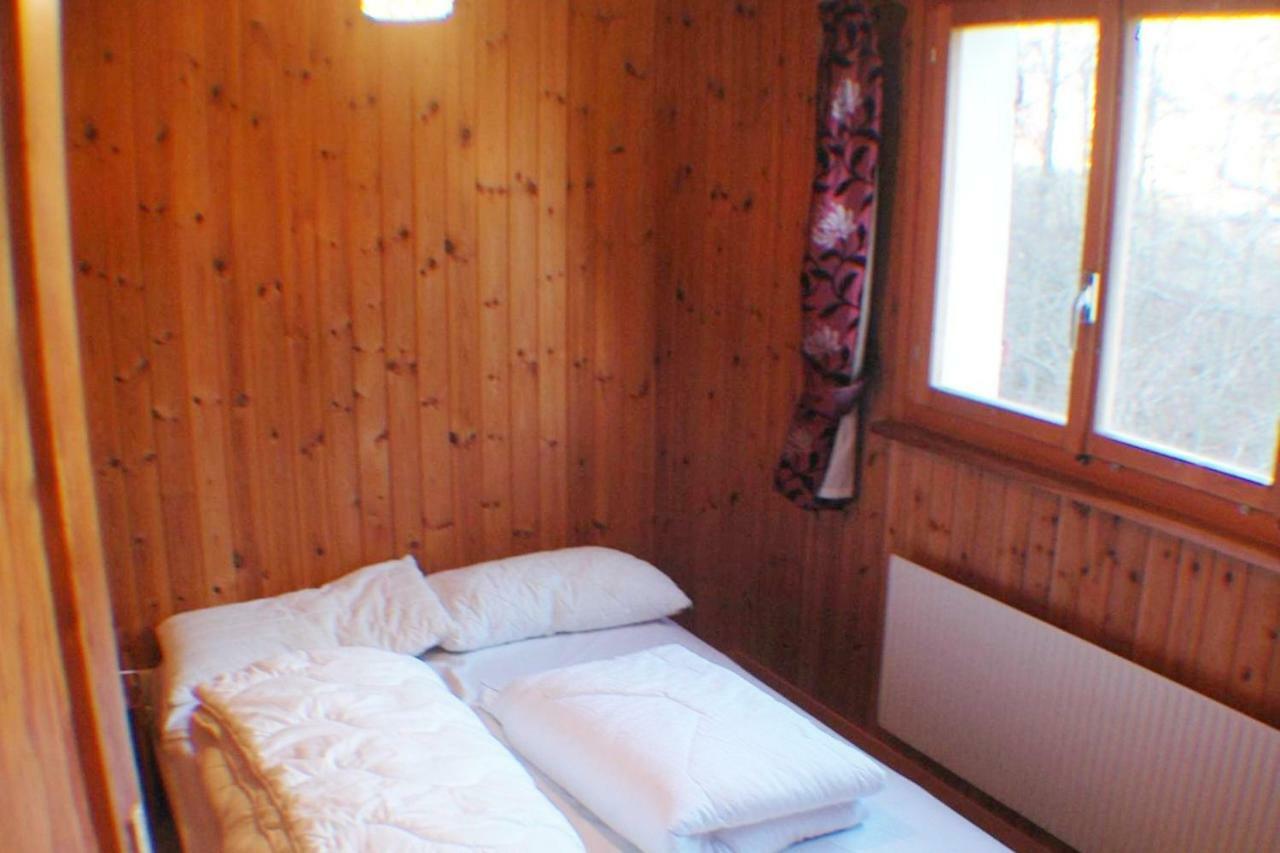 Chalet Valdonga Flumserberg Extérieur photo